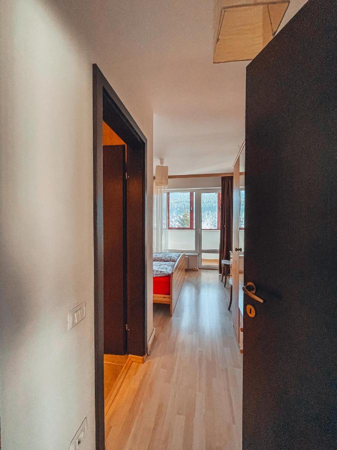 Sebiana Daire Buşteni Dış mekan fotoğraf